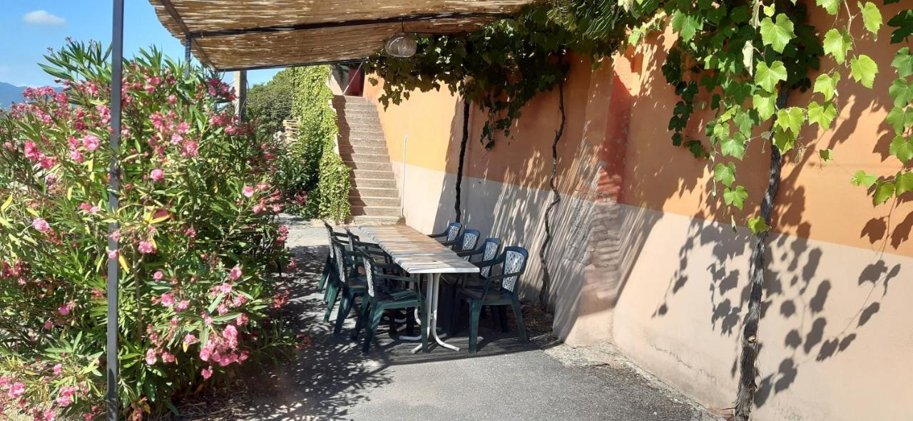 Fréjus Le Gite Des Cinq Cepages المظهر الخارجي الصورة